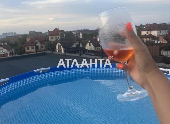 3-кімнатна квартира за адресою вул. Жовківська (площа 119 м²) - Atlanta.ua - фото 14