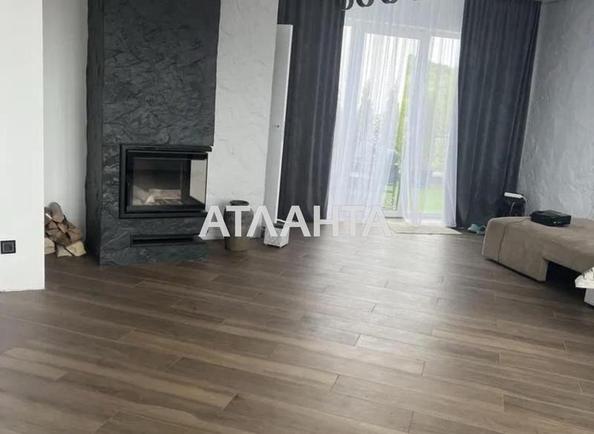 3-кімнатна квартира за адресою вул. Жовківська (площа 119 м²) - Atlanta.ua - фото 15