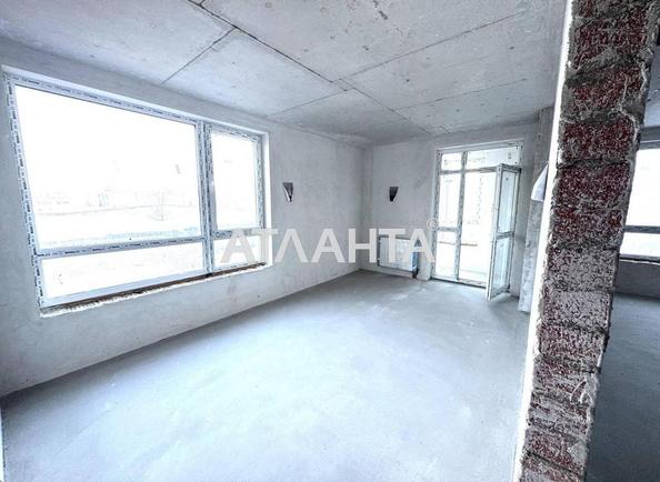 2-комнатная квартира по адресу ул. Стрийська (площадь 59 м²) - Atlanta.ua