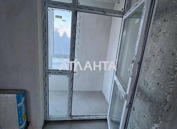 2-комнатная квартира по адресу ул. Стрийська (площадь 59 м²) - Atlanta.ua - фото 3