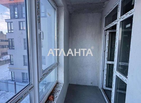 2-комнатная квартира по адресу ул. Стрийська (площадь 59 м²) - Atlanta.ua - фото 5