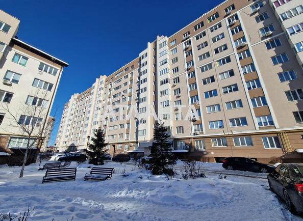 3-комнатная квартира по адресу Приозерный бульвар (площадь 70 м²) 3-комнатная квартира по адресу Приозерный бульвар (площадь 70 м²) - Atlanta.ua