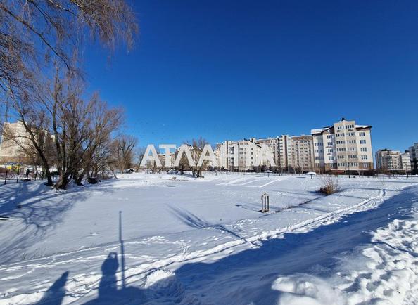 3-комнатная квартира по адресу Приозерный бульвар (площадь 70 м²) - фото 10 3-комнатная квартира по адресу Приозерный бульвар (площадь 70 м²) - Atlanta.ua - фото 10