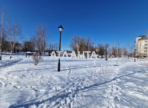 3-комнатная квартира по адресу Приозерный бульвар (площадь 70 м²) - фото 11 3-комнатная квартира по адресу Приозерный бульвар (площадь 70 м²) - Atlanta.ua - фото 11