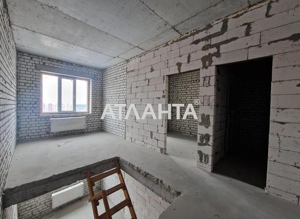 3-комнатная квартира по адресу Приозерный бульвар (площадь 70 м²) - Atlanta.ua