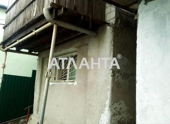 Дача за адресою вул. Причал 121 (площа 30 м²) - Atlanta.ua - фото 4