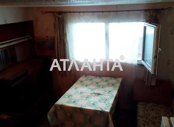 Дача за адресою вул. Причал 121 (площа 30 м²) - Atlanta.ua