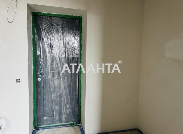 1-кімнатна квартира за адресою вул. Богомольця Олександра (площа 34 м²) - Atlanta.ua - фото 3