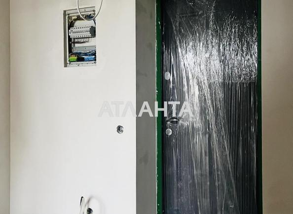 1-кімнатна квартира за адресою вул. Богомольця Олександра (площа 34 м²) - Atlanta.ua - фото 4