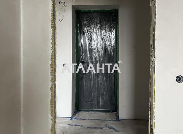 1-кімнатна квартира за адресою вул. Богомольця Олександра (площа 34 м²) - Atlanta.ua - фото 5