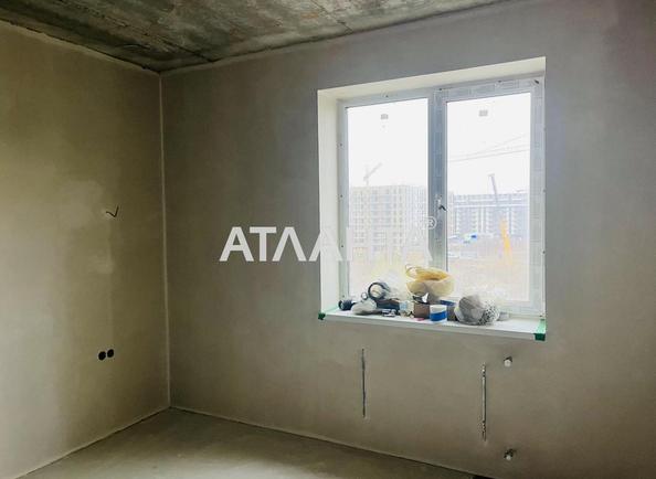 1-кімнатна квартира за адресою вул. Богомольця Олександра (площа 34 м²) - Atlanta.ua - фото 6