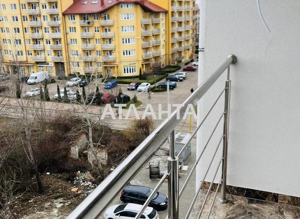 1-кімнатна квартира за адресою вул. Богомольця Олександра (площа 34 м²) - Atlanta.ua - фото 7