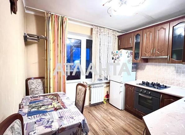 1-кімнатна квартира за адресою вул. Полярна (площа 33,7 м²) - Atlanta.ua - фото 2