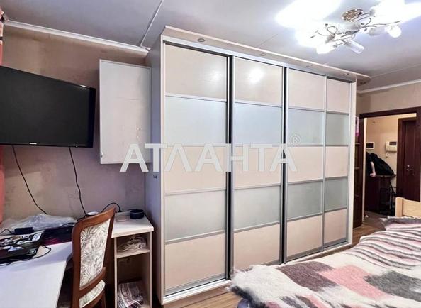 1-кімнатна квартира за адресою вул. Полярна (площа 33,7 м²) - Atlanta.ua - фото 3