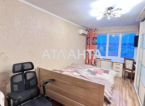 1-кімнатна квартира за адресою вул. Полярна (площа 33,7 м²) - Atlanta.ua - фото 4