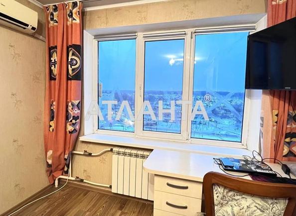 1-кімнатна квартира за адресою вул. Полярна (площа 33,7 м²) - Atlanta.ua - фото 5