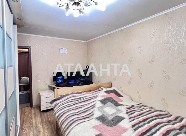 1-кімнатна квартира за адресою вул. Полярна (площа 33,7 м²) - Atlanta.ua - фото 7