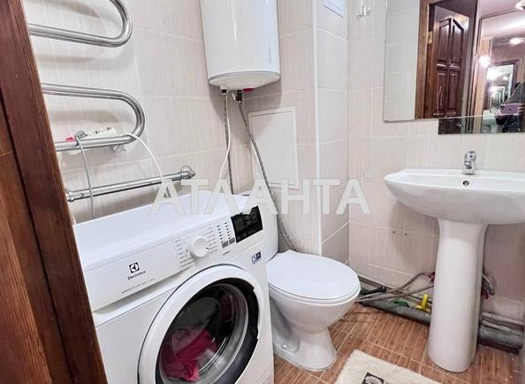 1-кімнатна квартира за адресою вул. Полярна (площа 33,7 м²) - Atlanta.ua - фото 8