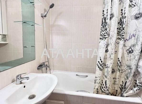 1-кімнатна квартира за адресою вул. Полярна (площа 33,7 м²) - Atlanta.ua - фото 9