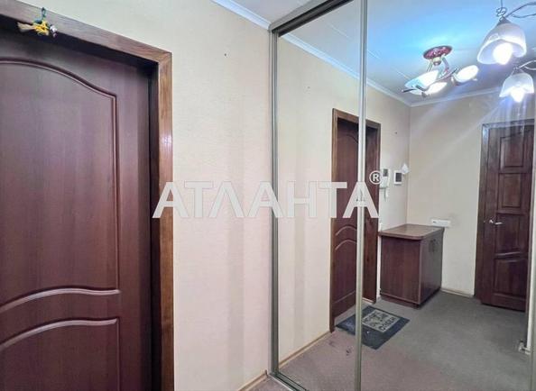 1-кімнатна квартира за адресою вул. Полярна (площа 33,7 м²) - Atlanta.ua - фото 11