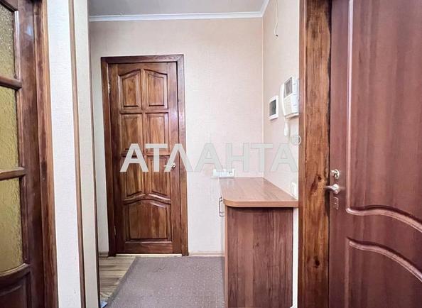 1-кімнатна квартира за адресою вул. Полярна (площа 33,7 м²) - Atlanta.ua - фото 12