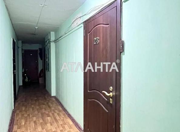 1-кімнатна квартира за адресою вул. Полярна (площа 33,7 м²) - Atlanta.ua - фото 15