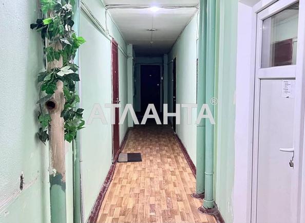 1-кімнатна квартира за адресою вул. Полярна (площа 33,7 м²) - Atlanta.ua - фото 16