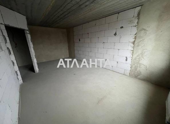 1-кімнатна квартира за адресою вул. Цвєтаєва ген. (площа 45,9 м²) - Atlanta.ua - фото 2