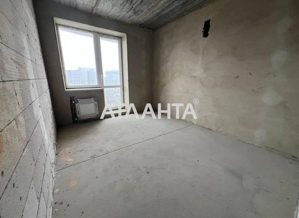 1-кімнатна квартира за адресою вул. Цвєтаєва ген. (площа 45,9 м²) - Atlanta.ua - фото 3