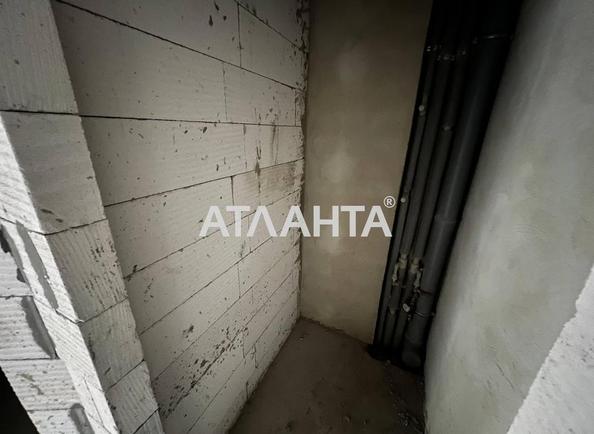 1-кімнатна квартира за адресою вул. Цвєтаєва ген. (площа 45,9 м²) - Atlanta.ua - фото 4