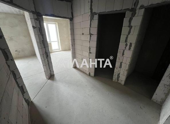 1-кімнатна квартира за адресою вул. Цвєтаєва ген. (площа 45,9 м²) - Atlanta.ua - фото 6