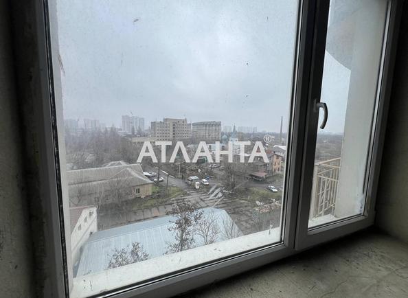 1-кімнатна квартира за адресою вул. Цвєтаєва ген. (площа 45,9 м²) - Atlanta.ua - фото 7