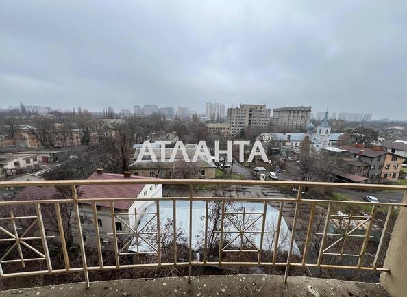 1-кімнатна квартира за адресою вул. Цвєтаєва ген. (площа 45,9 м²) - Atlanta.ua - фото 8