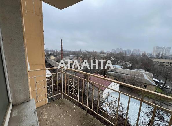 1-кімнатна квартира за адресою вул. Цвєтаєва ген. (площа 45,9 м²) - Atlanta.ua - фото 9