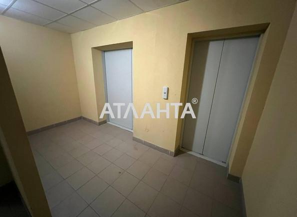 1-кімнатна квартира за адресою вул. Цвєтаєва ген. (площа 45,9 м²) - Atlanta.ua - фото 10