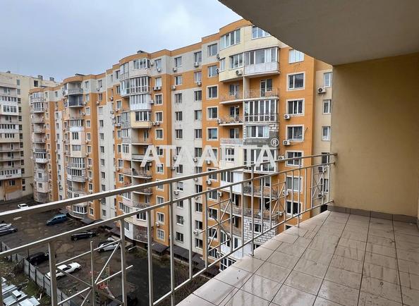 1-кімнатна квартира за адресою вул. Цвєтаєва ген. (площа 45,9 м²) - Atlanta.ua - фото 11