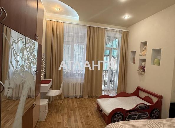 3-rooms apartment apartment by the address st. Kuznechnaya Chelyuskintsev (area 73 m²) - Atlanta.ua - photo 2