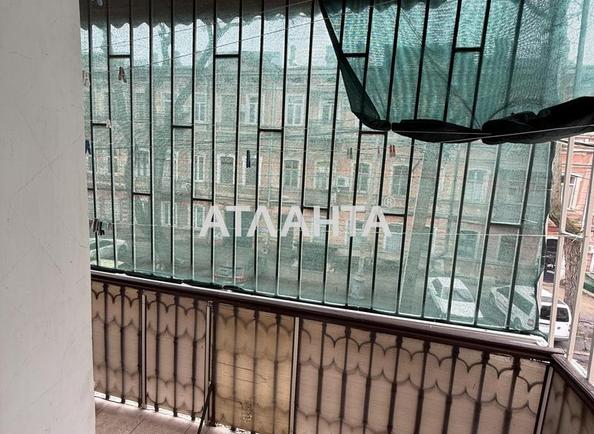 3-rooms apartment apartment by the address st. Kuznechnaya Chelyuskintsev (area 73 m²) - Atlanta.ua - photo 12