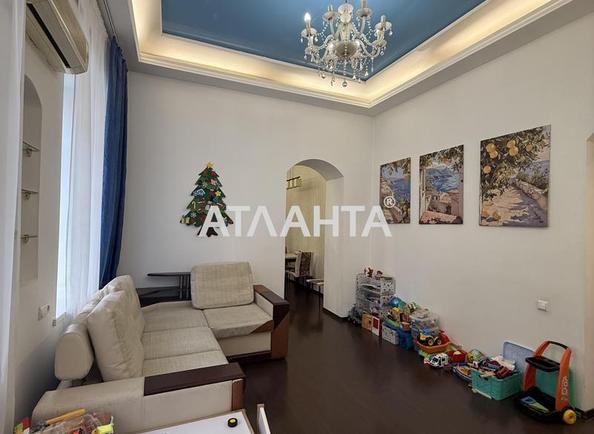3-rooms apartment apartment by the address st. Kuznechnaya Chelyuskintsev (area 73 m²) - Atlanta.ua - photo 3