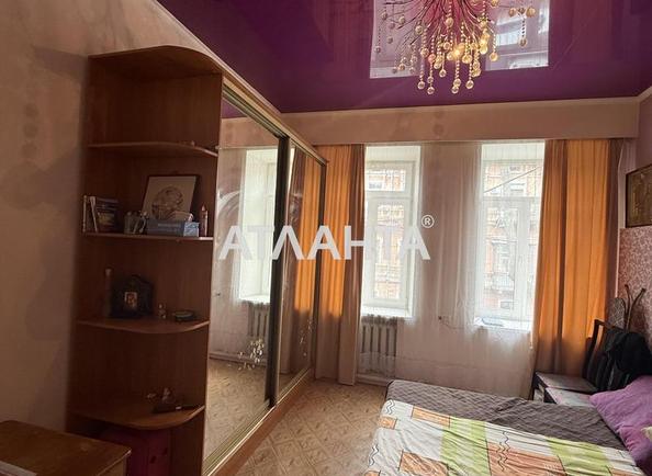 3-rooms apartment apartment by the address st. Kuznechnaya Chelyuskintsev (area 73 m²) - Atlanta.ua - photo 4