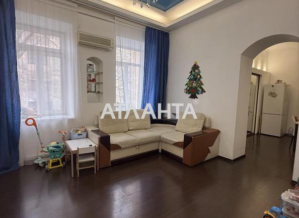 3-rooms apartment apartment by the address st. Kuznechnaya Chelyuskintsev (area 73 m²) - Atlanta.ua - photo 5