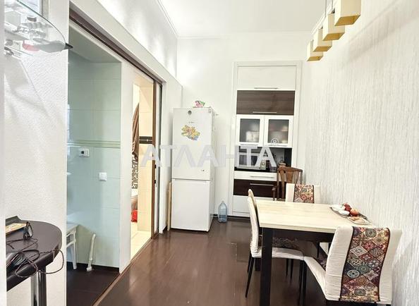 3-rooms apartment apartment by the address st. Kuznechnaya Chelyuskintsev (area 73 m²) - Atlanta.ua - photo 6