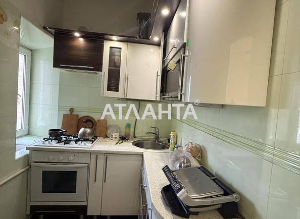 3-rooms apartment apartment by the address st. Kuznechnaya Chelyuskintsev (area 73 m²) - Atlanta.ua - photo 7