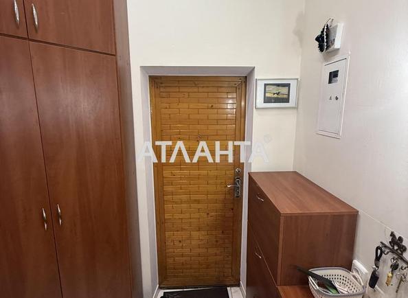 3-rooms apartment apartment by the address st. Kuznechnaya Chelyuskintsev (area 73 m²) - Atlanta.ua - photo 9