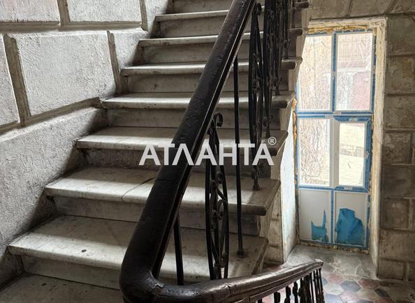 3-rooms apartment apartment by the address st. Kuznechnaya Chelyuskintsev (area 73 m²) - Atlanta.ua - photo 10