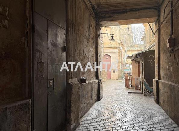 3-rooms apartment apartment by the address st. Kuznechnaya Chelyuskintsev (area 73 m²) - Atlanta.ua - photo 11