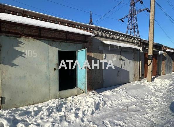 Комерційна нерухомість за адресою вул. Сабарівське шосе (площа 21 м²) - Atlanta.ua - фото 2