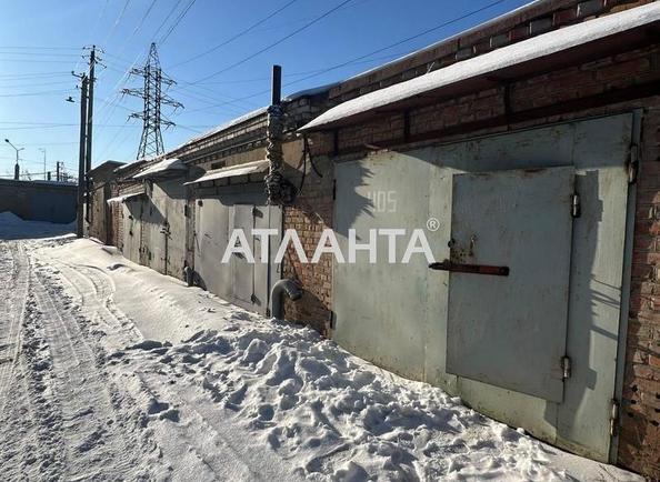 Комерційна нерухомість за адресою вул. Сабарівське шосе (площа 21 м²) - Atlanta.ua - фото 3