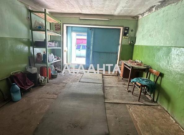 Комерційна нерухомість за адресою вул. Сабарівське шосе (площа 21 м²) - Atlanta.ua - фото 4