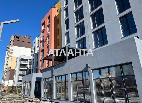 Коммерческая недвижимость по адресу ул. Марсельская (площадь 72,4 м²) - Atlanta.ua - фото 2